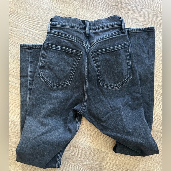 Abercrombie the 90s SLIM straight - Picture 3 of 3